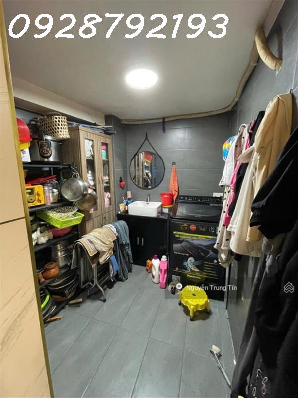 BÁN NHÀ 52M² – 3 TẦNG – HXH NGUYỄN VĂN YẾN – 4PN – 5WC – CHỈ 5.7 TỶ - Ảnh 3