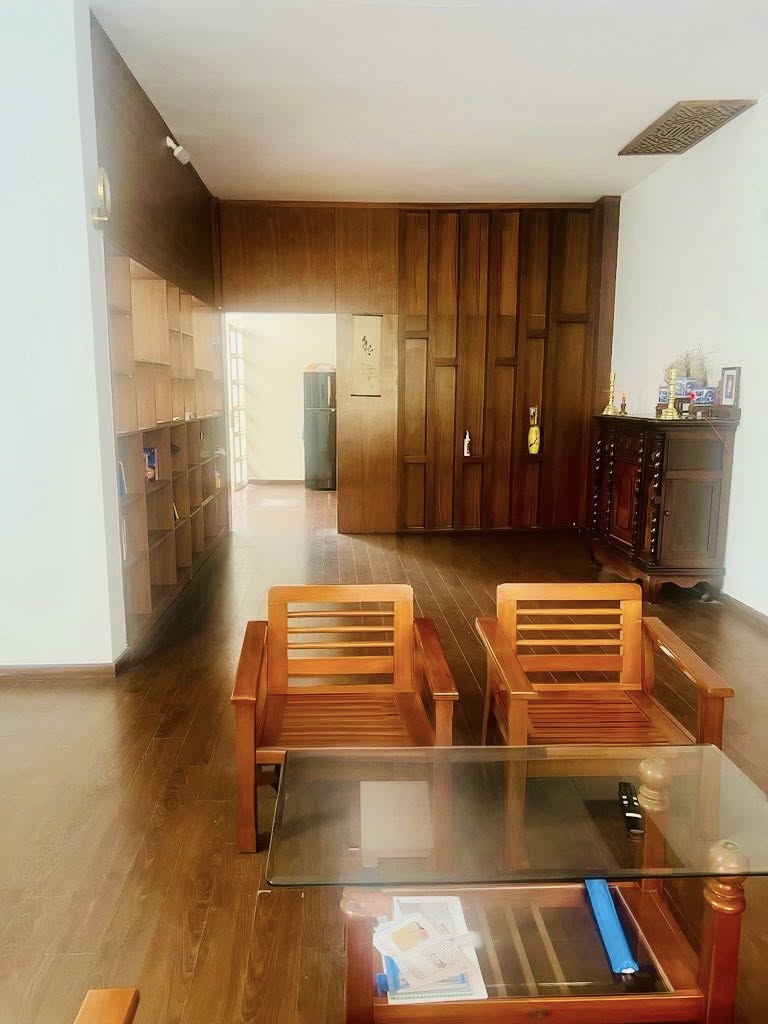 GIÁP TÂN PHÚ - NGAY LÊ TRỌNG TẤN - HẺM 5M - 2 TẦNG - 196M 7.7❌26 GIÁ 11🧄 - Ảnh 2