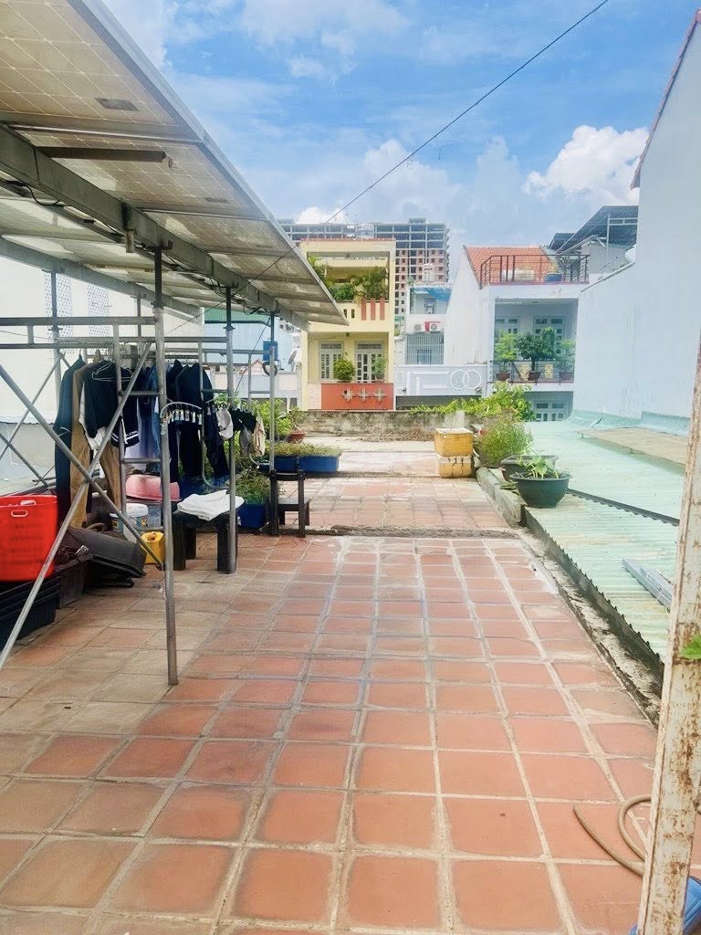 GIÁP TÂN PHÚ - NGAY LÊ TRỌNG TẤN - HẺM 5M - 2 TẦNG - 196M 7.7❌26 GIÁ 11🧄 - Ảnh 3