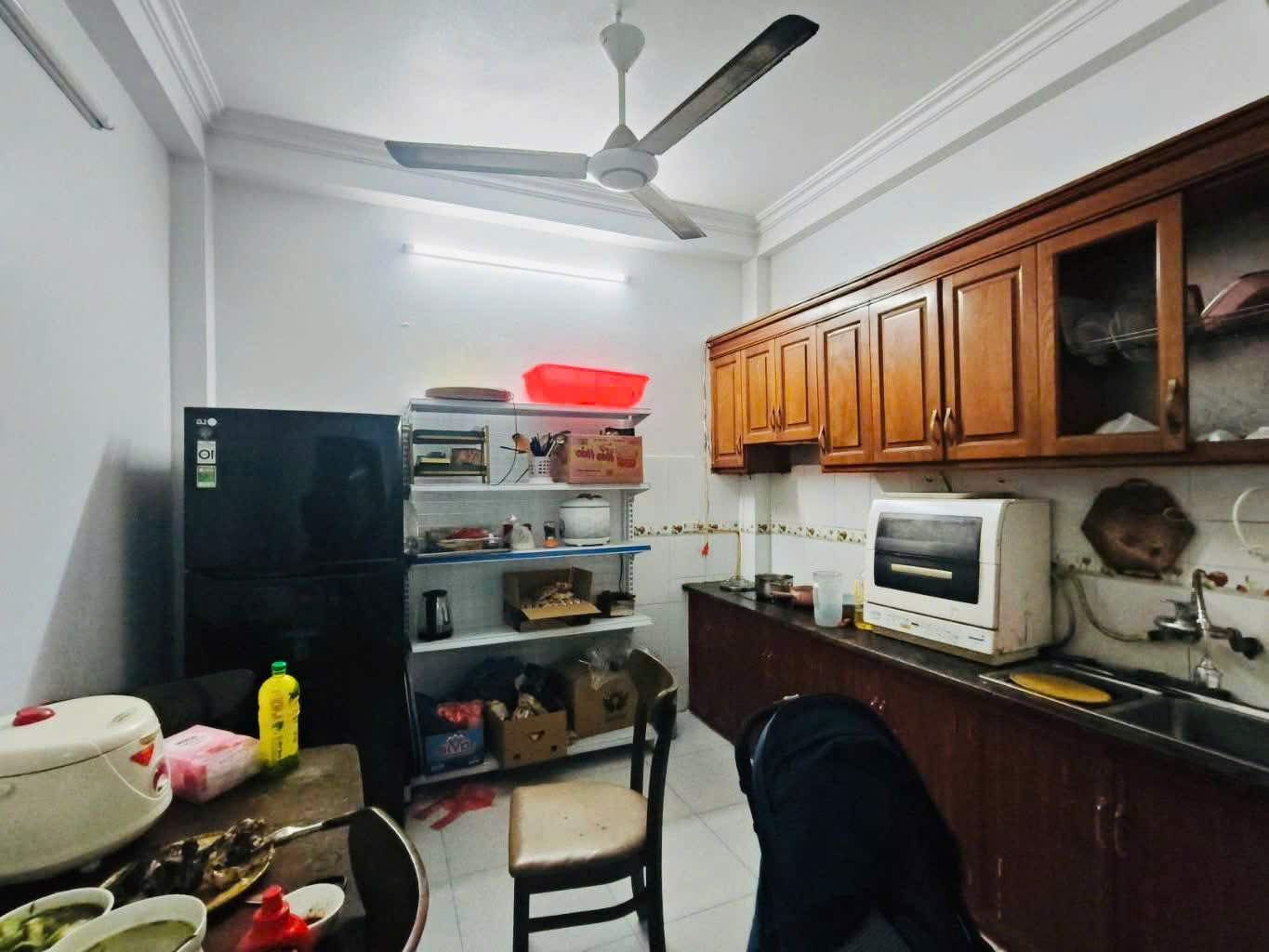 TÂN MAI-HOÀNG MAI - PHÂN LÔ NỞ HẬU- 35m2/4 TẦNG - 6,95 TỶ CÓ BỚT - Ảnh 2