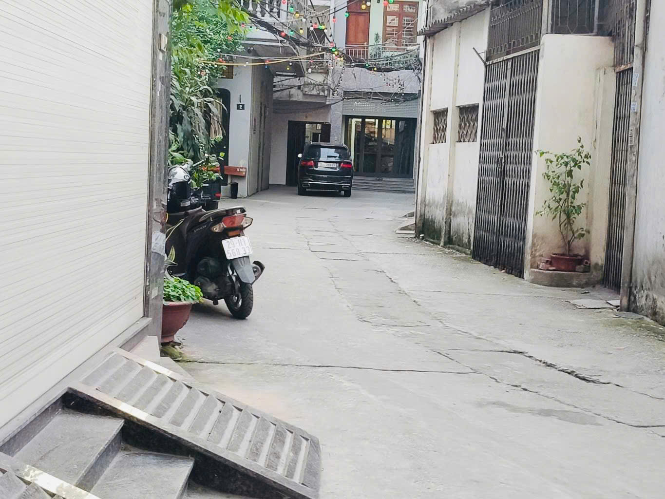 TÂN MAI-HOÀNG MAI - PHÂN LÔ NỞ HẬU- 35m2/4 TẦNG - 6,95 TỶ CÓ BỚT - Ảnh chính