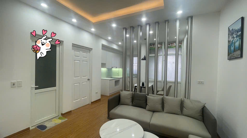 HIẾM CÓ CĂN TẬP THỂ ĐH THƯƠNG MẠI-DƯƠNG KHUÊ-40M2-1,44 TỶ-ÔTÔ ĐỖ CỬA-KINH DOANH ONLINE-TRẦN BÌNH - Ảnh chính
