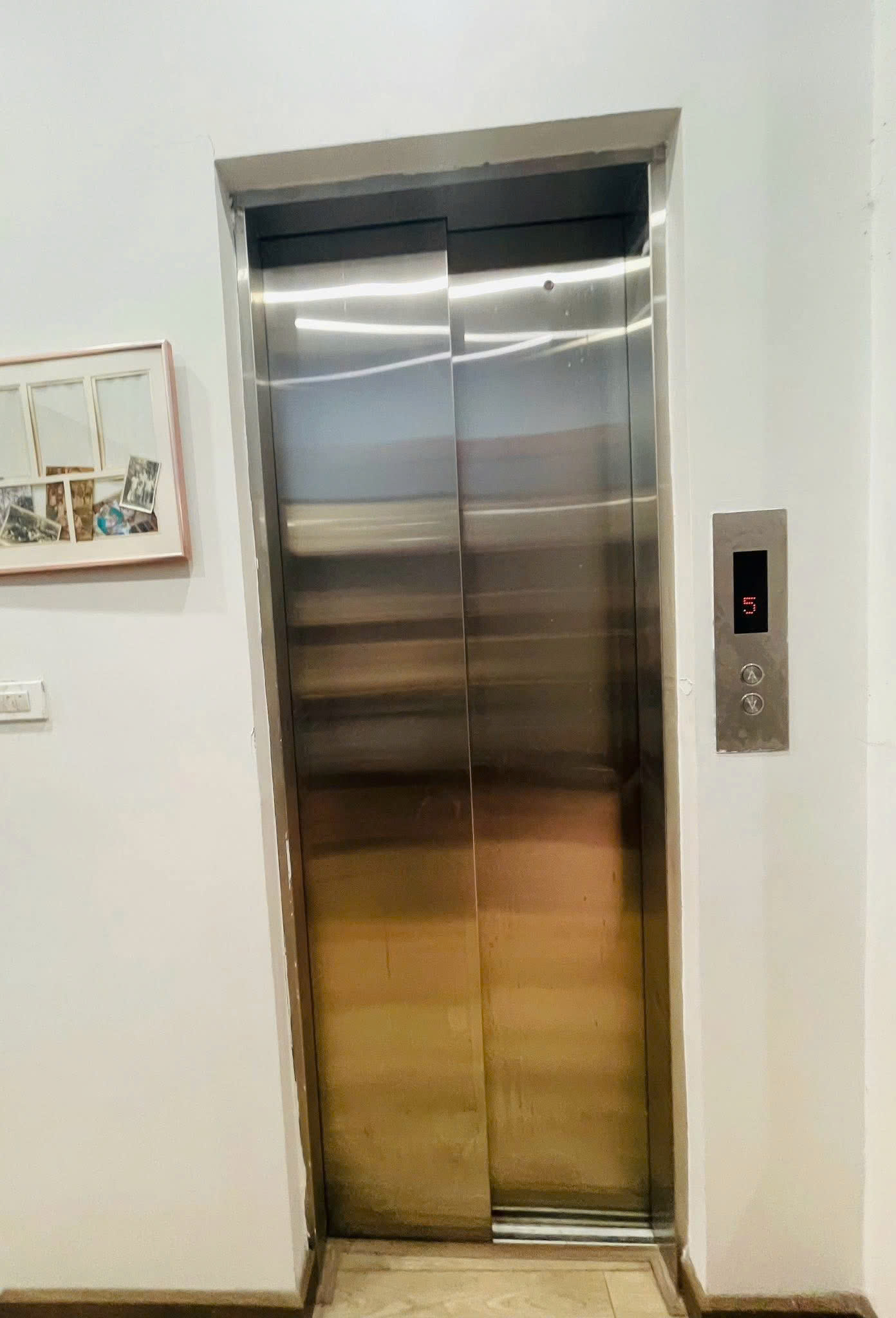 BÁN NHÀ PHÂN LÔ PHỐ GIANG VĂN MINH, BA ĐÌNH - 62M² x 7T THANG MÁY - GARA Ô TÔ- GIÁ 21.8 TỶ - Ảnh 3
