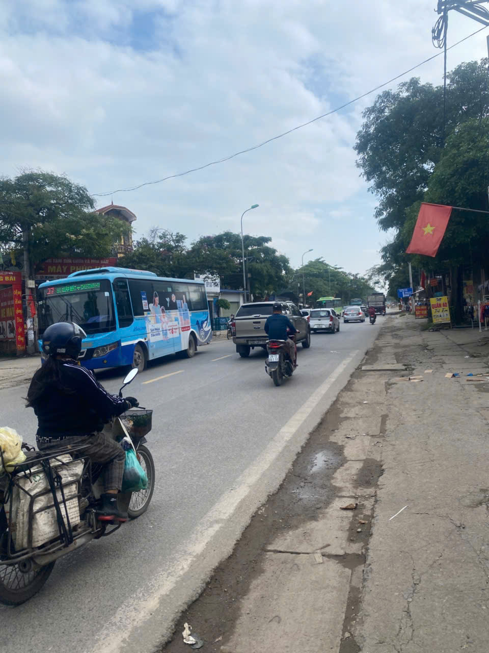 CHÍNH CHỦ BÁN CĂN NHÀ 30,1M TẠI BIÊN GIANG-QUẬN HÀ ĐÔNG-HÀ NỘI - Ảnh 2