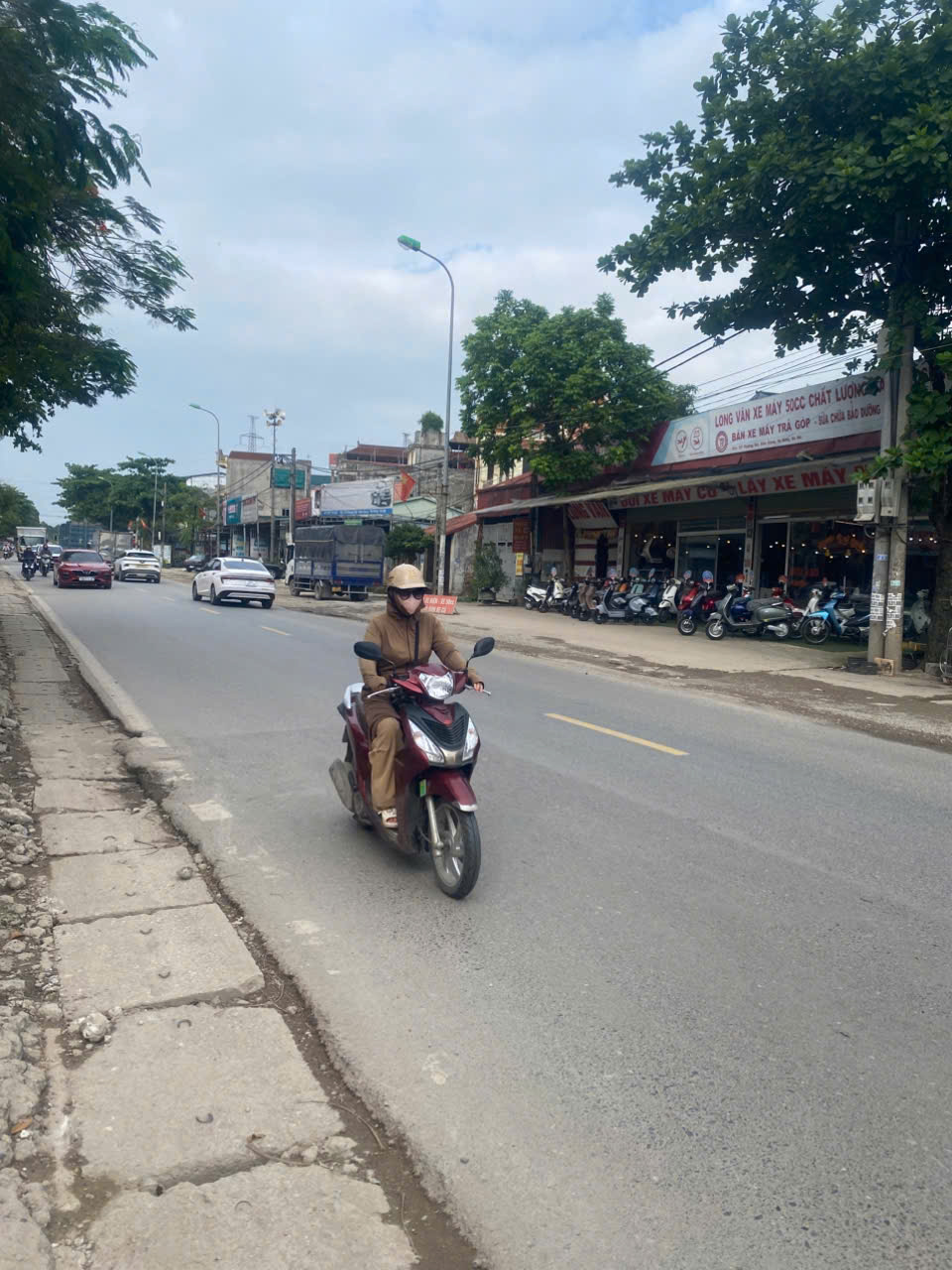 CHÍNH CHỦ BÁN CĂN NHÀ 30,1M TẠI BIÊN GIANG-QUẬN HÀ ĐÔNG-HÀ NỘI - Ảnh 3