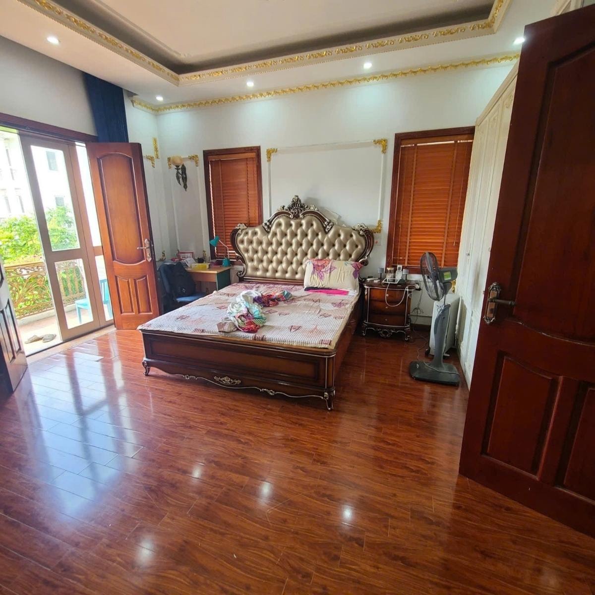 Bán nhà mặt phố Tuệ Tĩnh, 140m2, 10 tầng 2 hầm, mặt tiền 7.2m, 159 tỷ, vỉa hè rộng, KD đỉnh - Ảnh 2