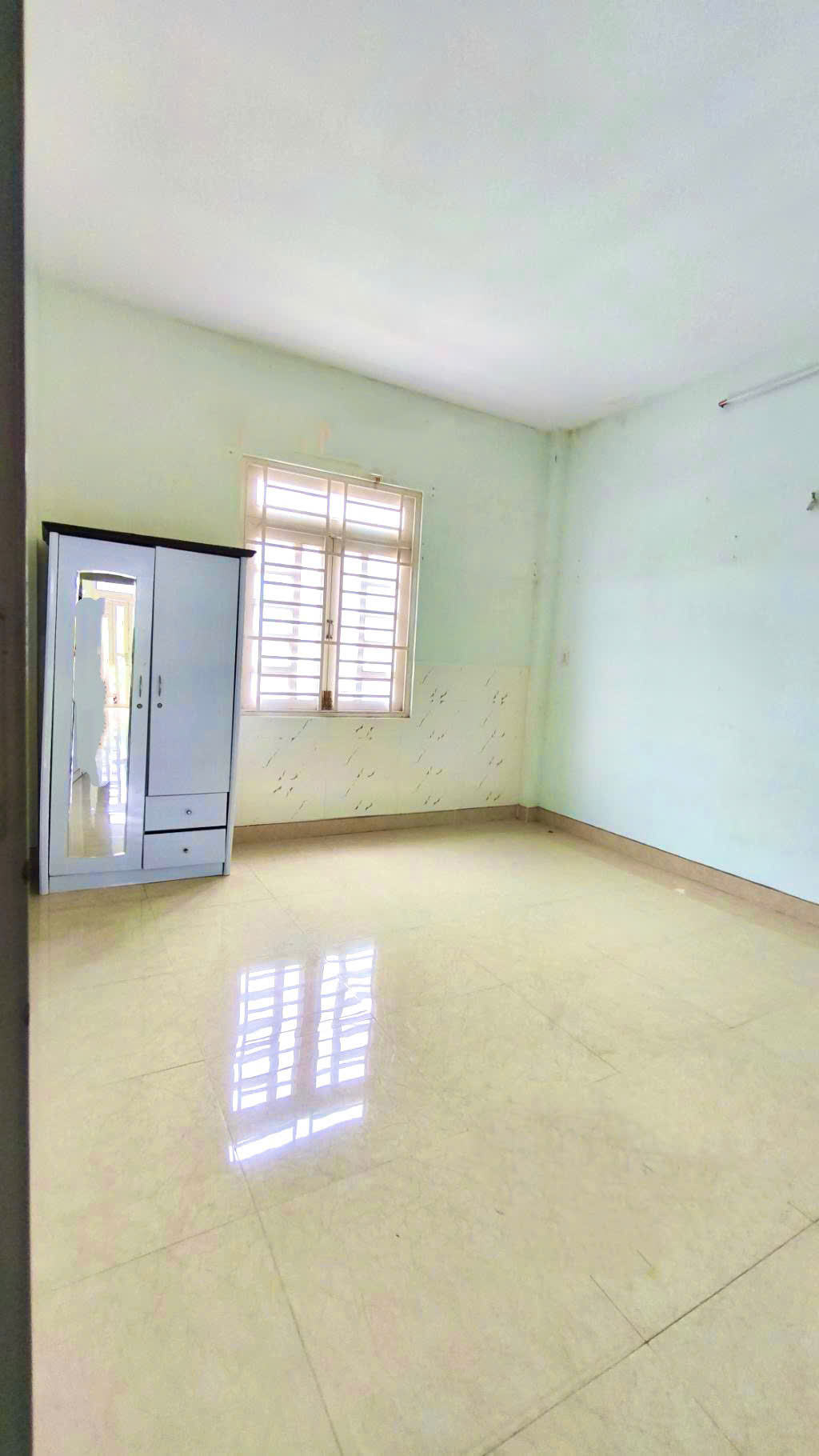 Nhà Gò Xoài – Hẻm xe hơi – Giá tốt dưới 6 tỷ – Sổ riêng chính chủ - Ảnh chính