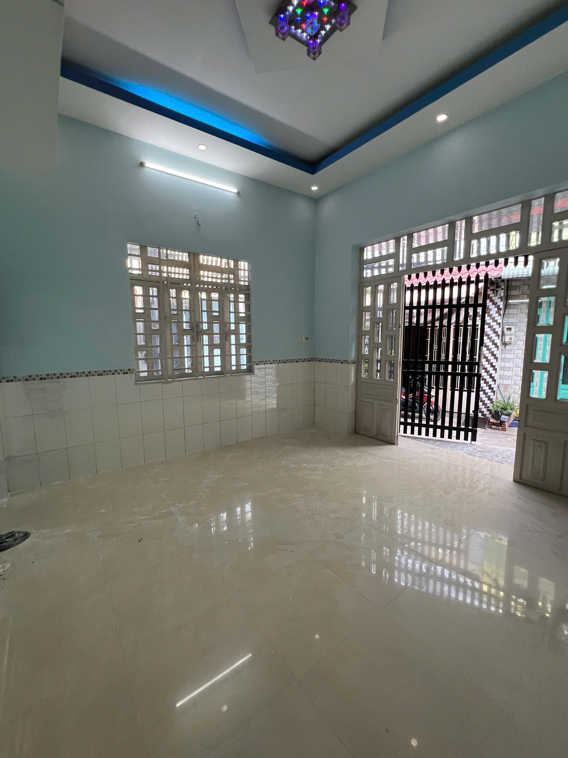 Bán nhà 90m2 Bửu Hòa,gần cafe Lộc Vừng,giá rẻ - Ảnh 4