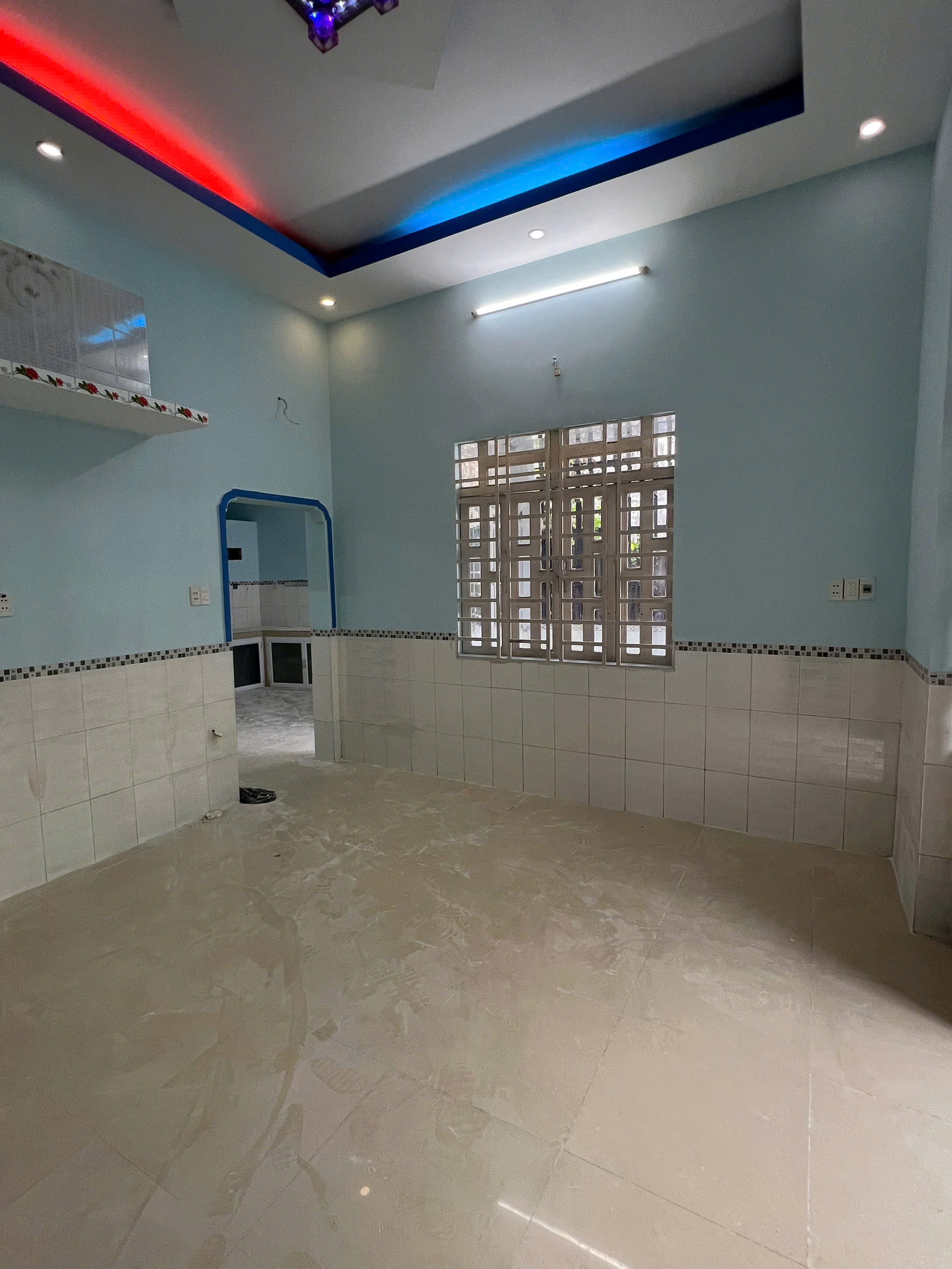 Bán nhà 90m2 Bửu Hòa,gần cafe Lộc Vừng,giá rẻ - Ảnh 2