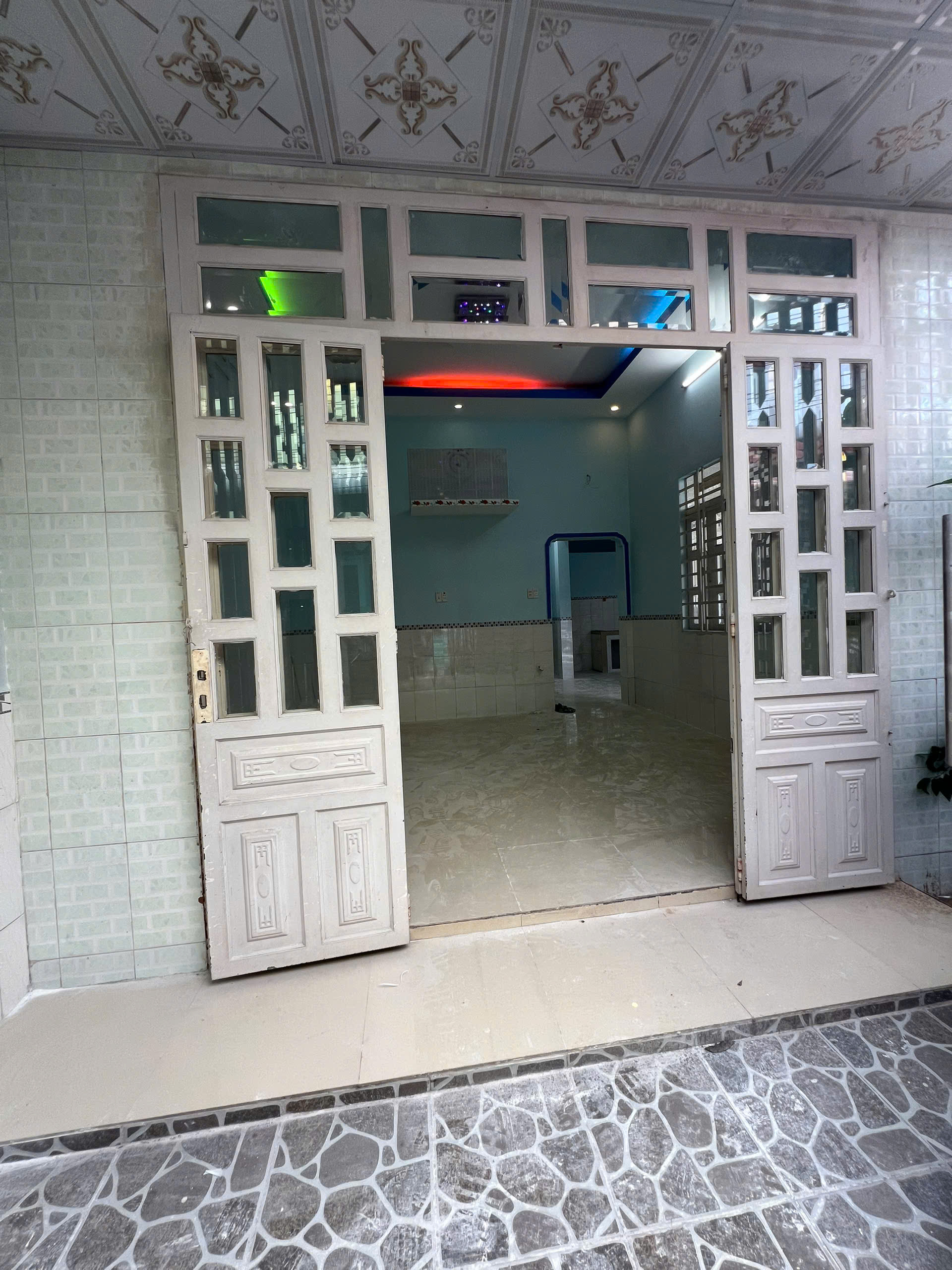 Bán nhà 90m2 Bửu Hòa,gần cafe Lộc Vừng,giá rẻ - Ảnh 1