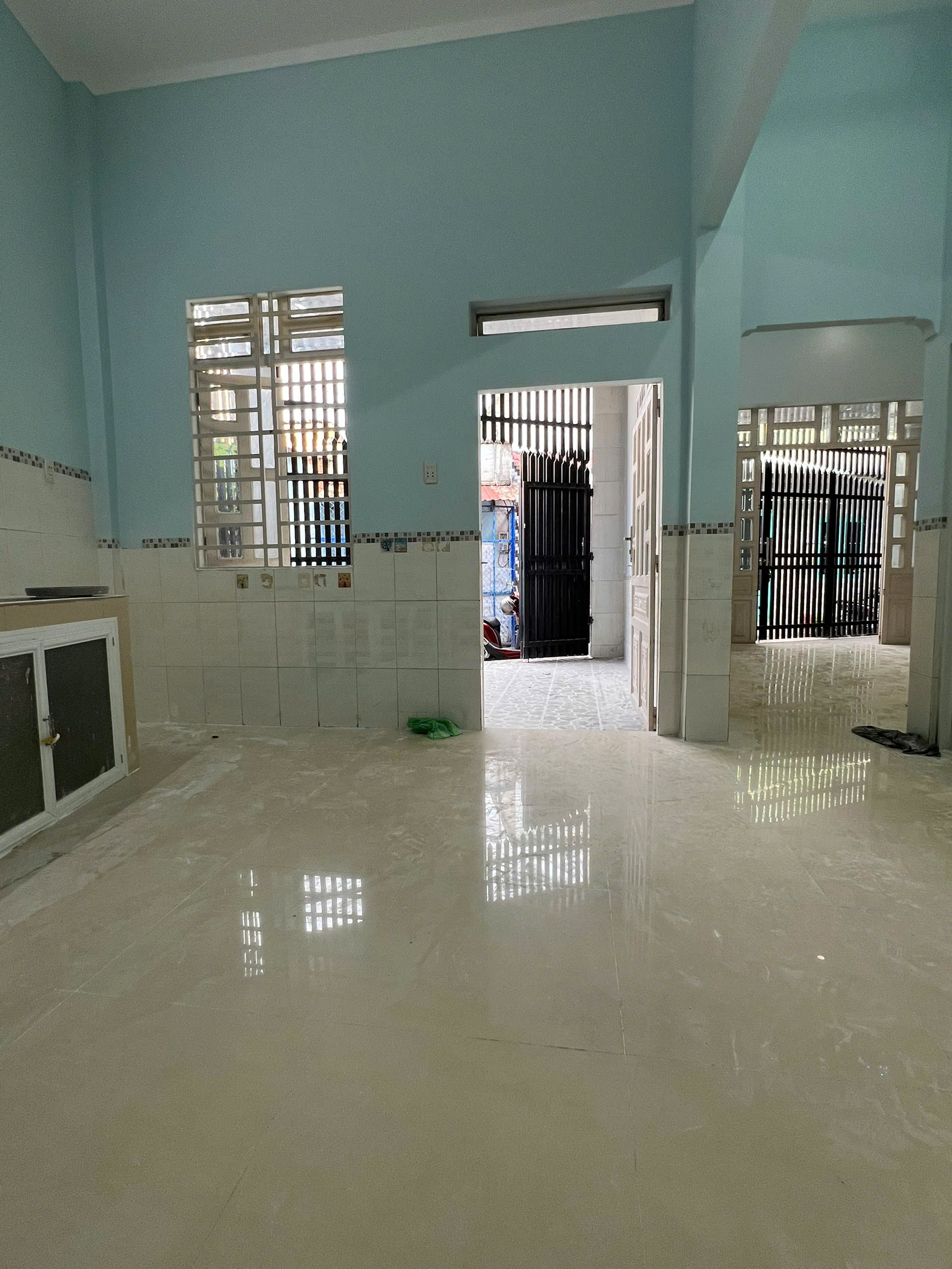 Bán nhà 90m2 Bửu Hòa,gần cafe Lộc Vừng,giá rẻ - Ảnh 3