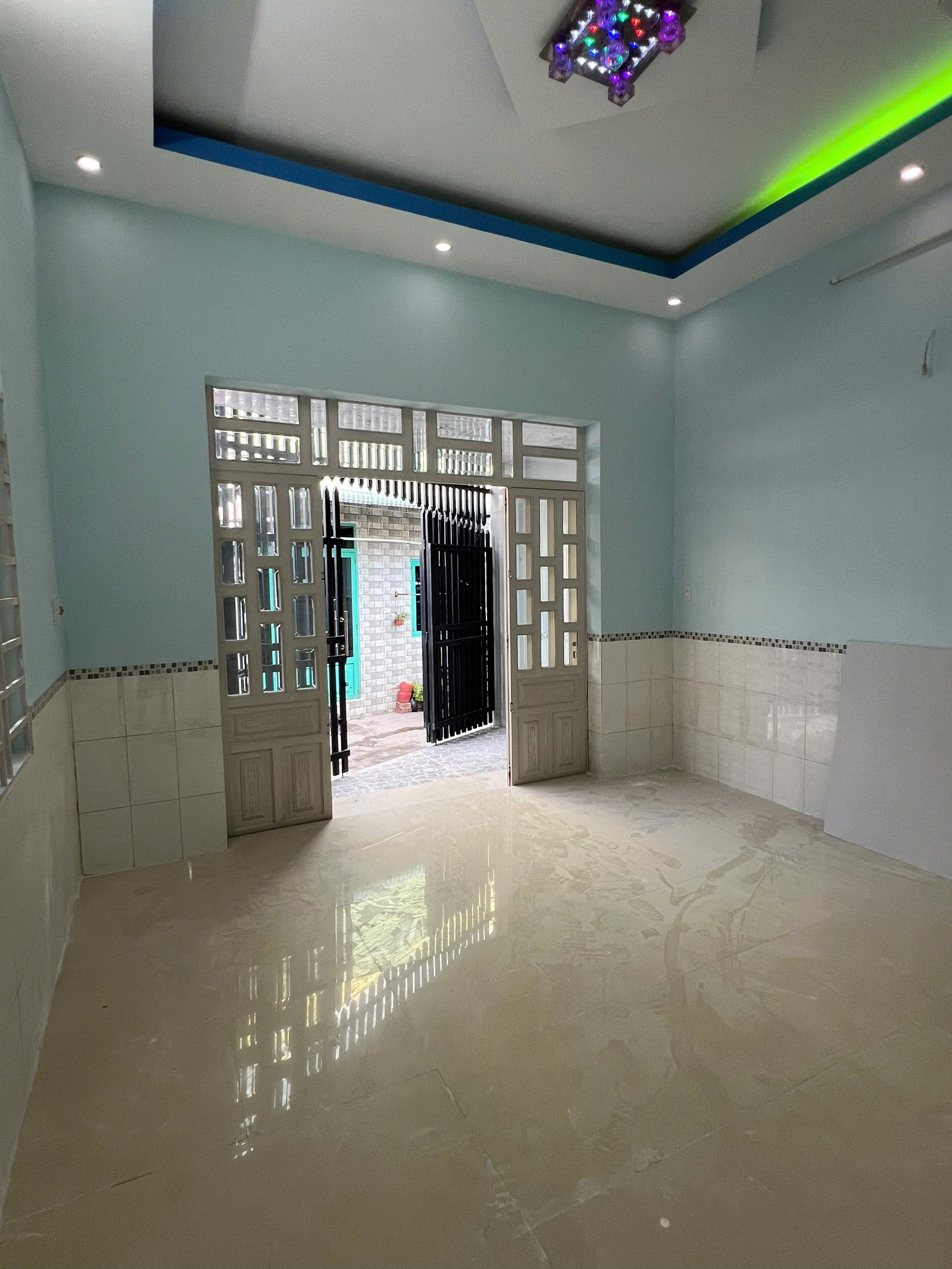 Bán nhà 90m2 Bửu Hòa,gần cafe Lộc Vừng,giá rẻ - Ảnh chính