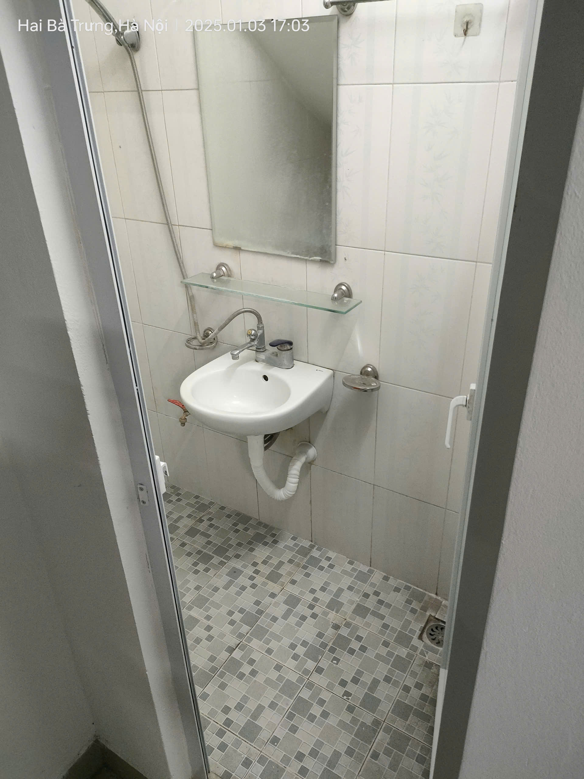 Bán gấp giá rẻ Bạch Mai 20m, 4 tầng, mặt tiền 3m, 3 tỷ Hai Bà Trưng. - Ảnh 2