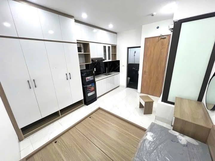 Bán nhà gần Hutech - Điện Biên Phủ - HXH -47 m2 - 4 tầng - 7 phòng - DT 360tr / năm - 8.25 tỷ - Ảnh chính