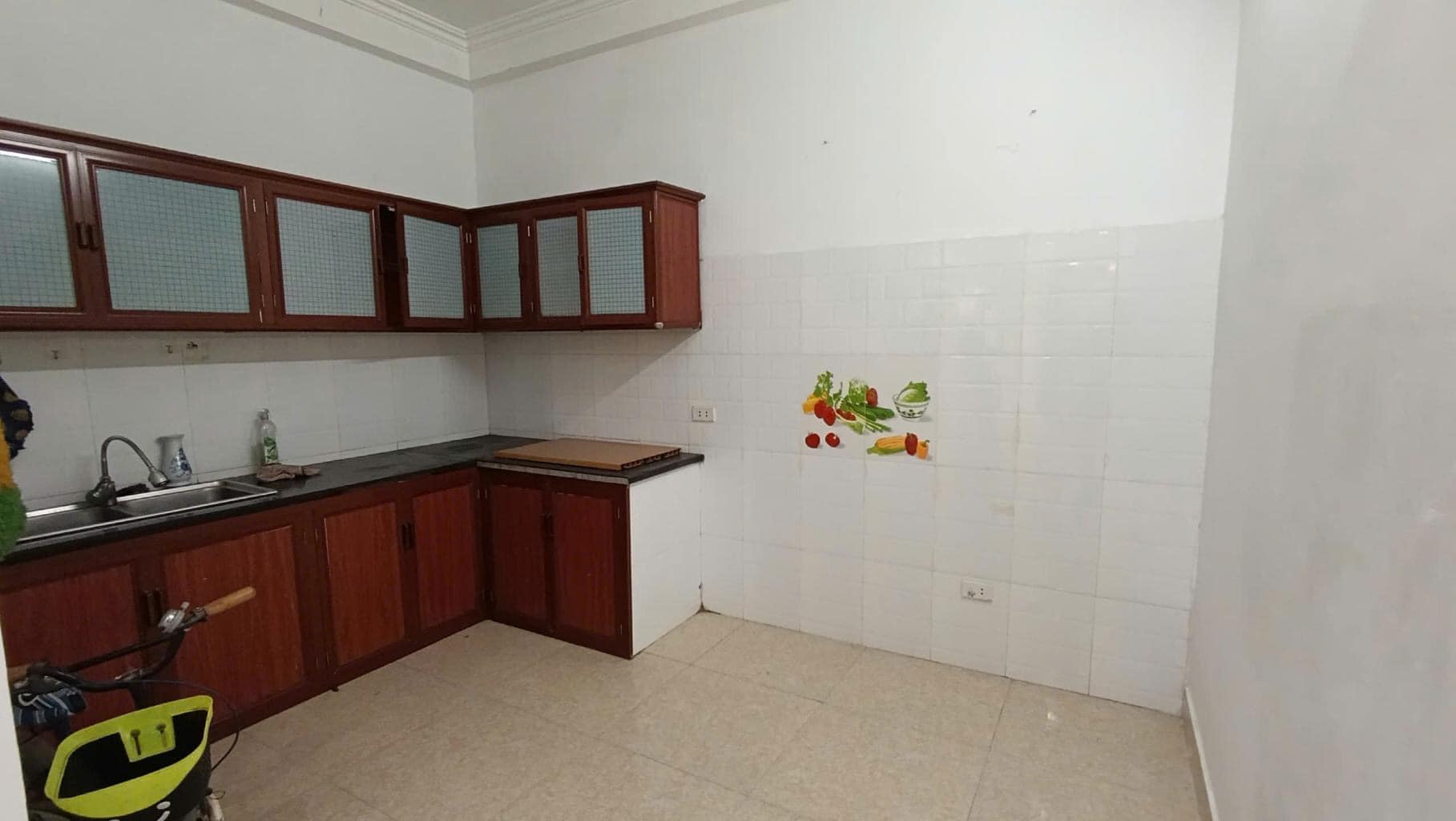 Bán gấp nhà Nguyễn VĂn Đậu- P.11- Bình THạnh - 52m2 - HXH tránh - không QH - xây cao tầng - giá chỉ - Ảnh 1