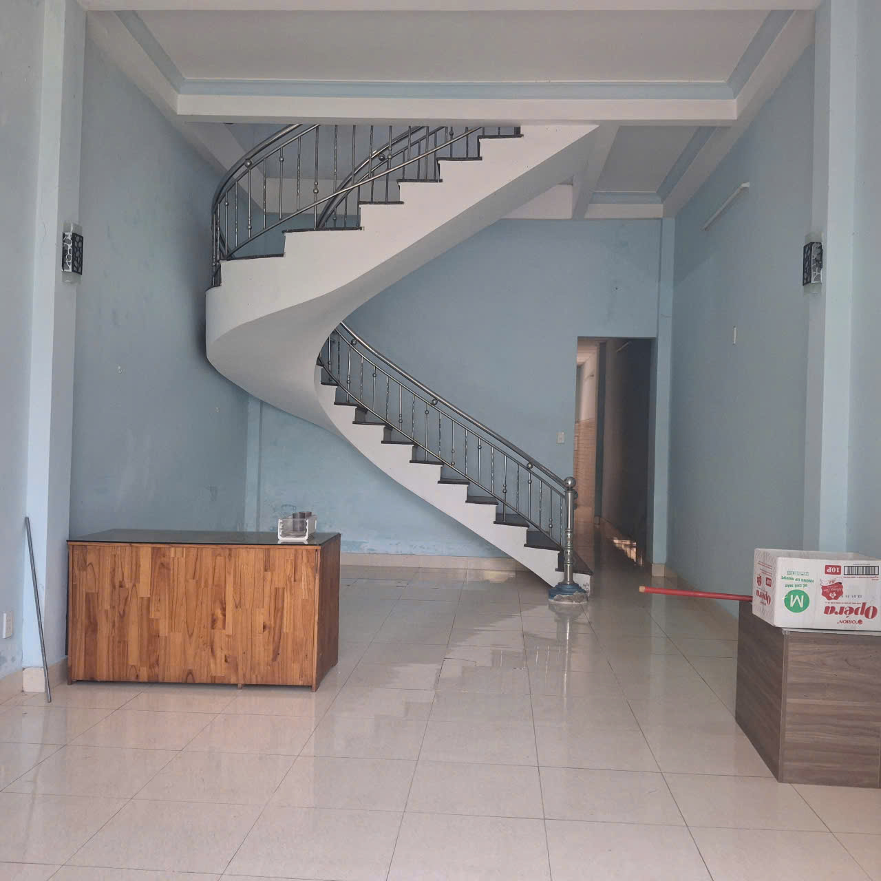NHÀ 2 TẦNG KIÊN CỐ 3 NGỦ 104M2 ĐẤT – CÁCH 2/9 CHỈ 10M – GIÁ CHỈ 4 TỶ - Ảnh 1