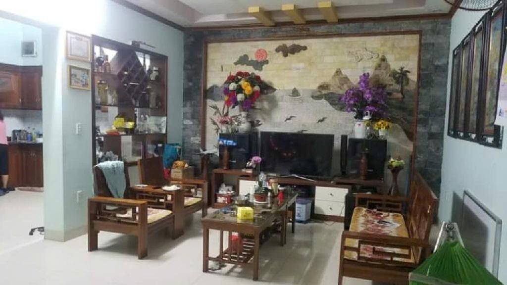 BÁn gấp nhà XVNT - 78m2 ( 4.6 x17 ) - 2 tầng - 3 PN - hẻm ba gác gần MT - PL chuẩn - 7.2 tỷ - Ảnh chính