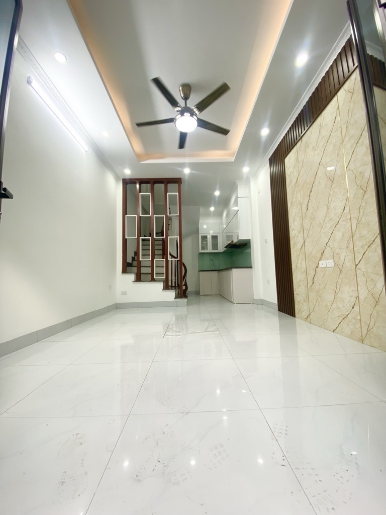 NHÀ 5 TẦNG ĐẸP DƯƠNG NỘI, HÀ ĐÔNG - OTO SIÊU GẦN - TIỆN ÍCH NGẬP TRÀN. - Ảnh chính