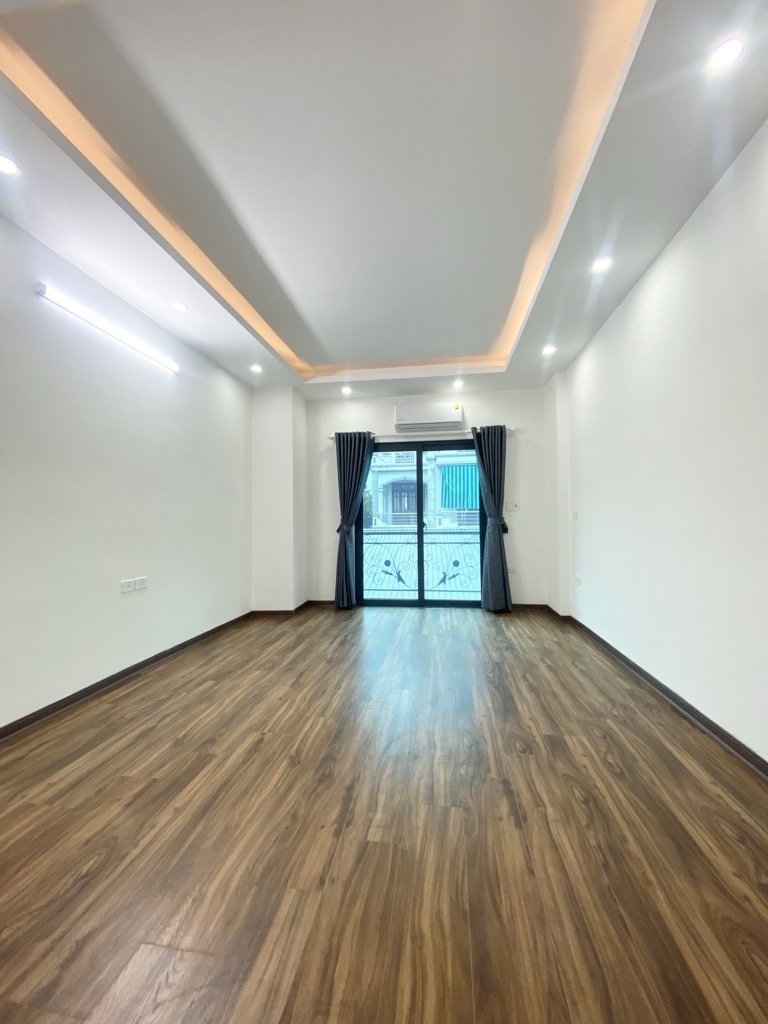 NHÀ 5 TẦNG ĐẸP DƯƠNG NỘI, HÀ ĐÔNG - OTO SIÊU GẦN - TIỆN ÍCH NGẬP TRÀN. - Ảnh 2