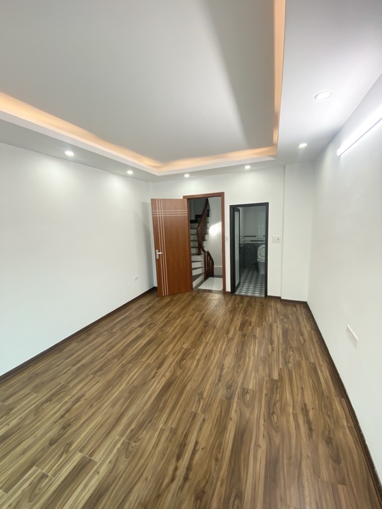 NHÀ 5 TẦNG ĐẸP DƯƠNG NỘI, HÀ ĐÔNG - OTO SIÊU GẦN - TIỆN ÍCH NGẬP TRÀN. - Ảnh 1