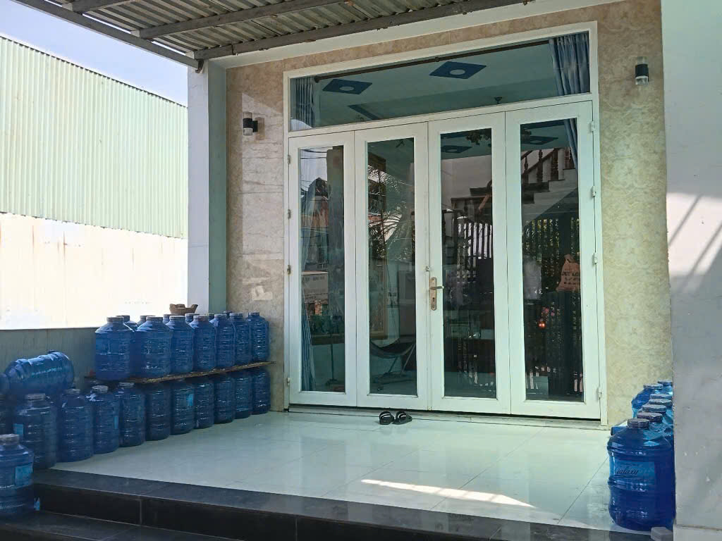 🆘 giảm mạnh 500tr🆘<br>🆘Bán Nhà Mặt Tiền Thạnh Xuân 52 Quận 12- 500m2(12x42) Hai Tầng 5PN- 12tỷ💵 - Ảnh 2