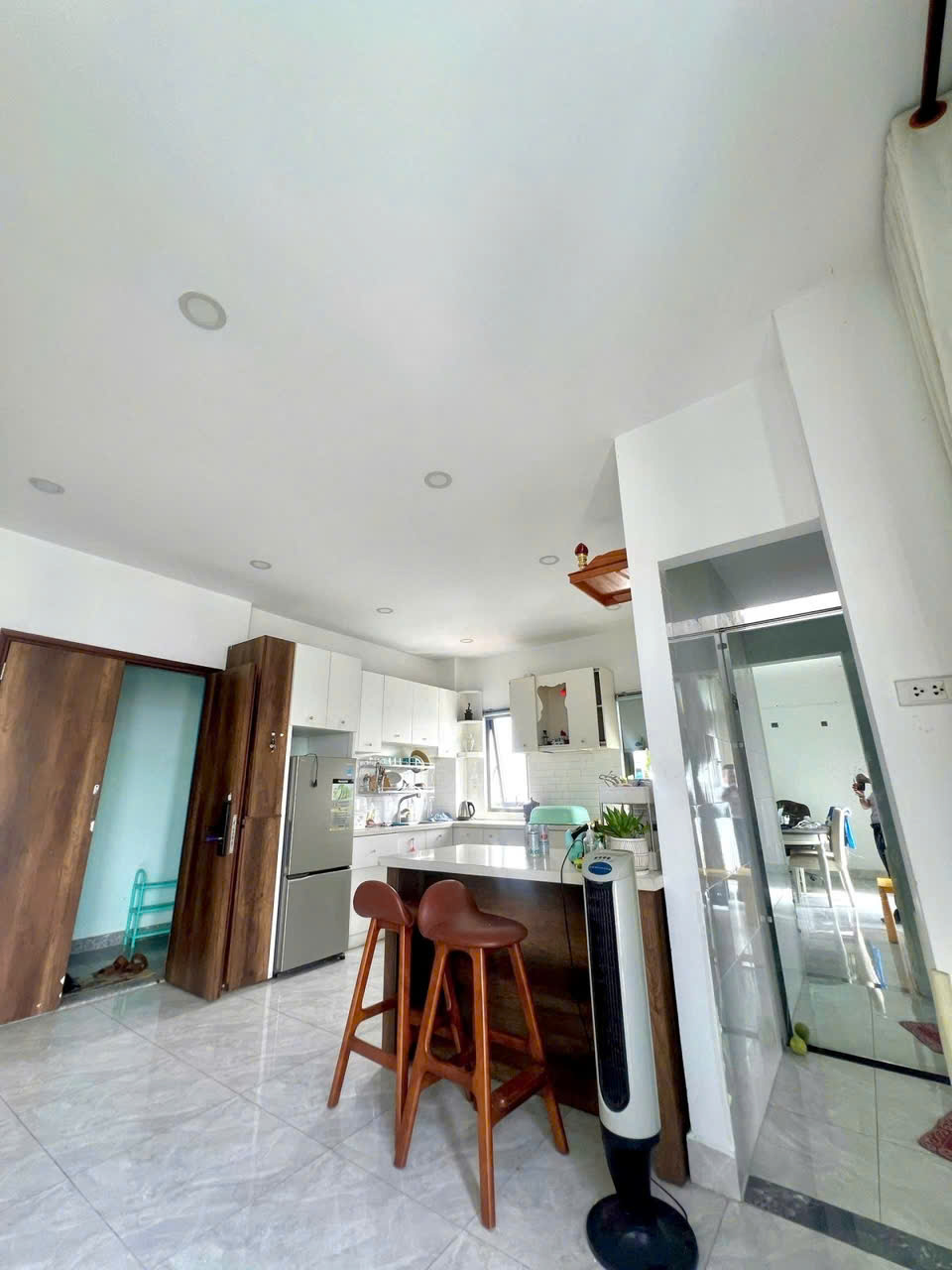 Bán Tòa nhà CHDV Bình Trị Đông B, Bình Tân<br>193m2 , 7 lầu , 31 căn hộ chỉ 29,5 tỷ - Ảnh 3