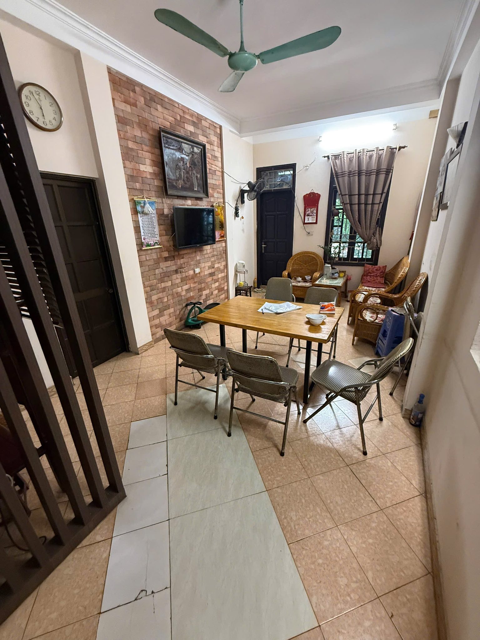 BÁN NHÀ MẶT PHỐ ĐẠI LA – LÔ GÓC – KINH DOANH - Ô TÔ - 6.86M MT – 27 TỶ –  60M² - Ảnh 4