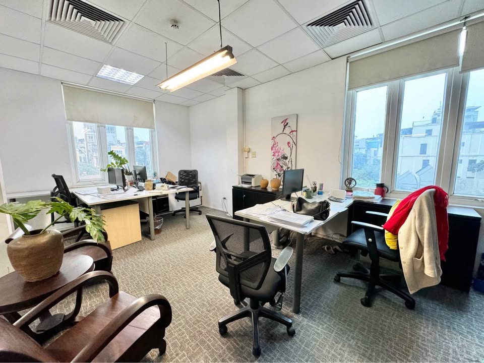 BÁN GẤP NHÀ PHỐ TAM KHƯƠNG, LÔ GÓC, Ô TÔ KINH DOANH _DT 100M2, 7TẦNG, MT 6M, 29TỶ - Ảnh 2