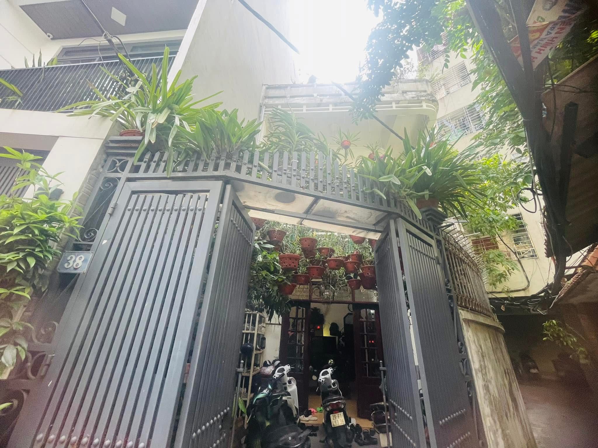 BÁN NHÀ VÕ THỊ SÁU – LÔ GÓC – 79M2 - 18M MT – GIÁ ĐÃ GIẢM CHỈ CÒN 24.3 TỶ - Ảnh chính