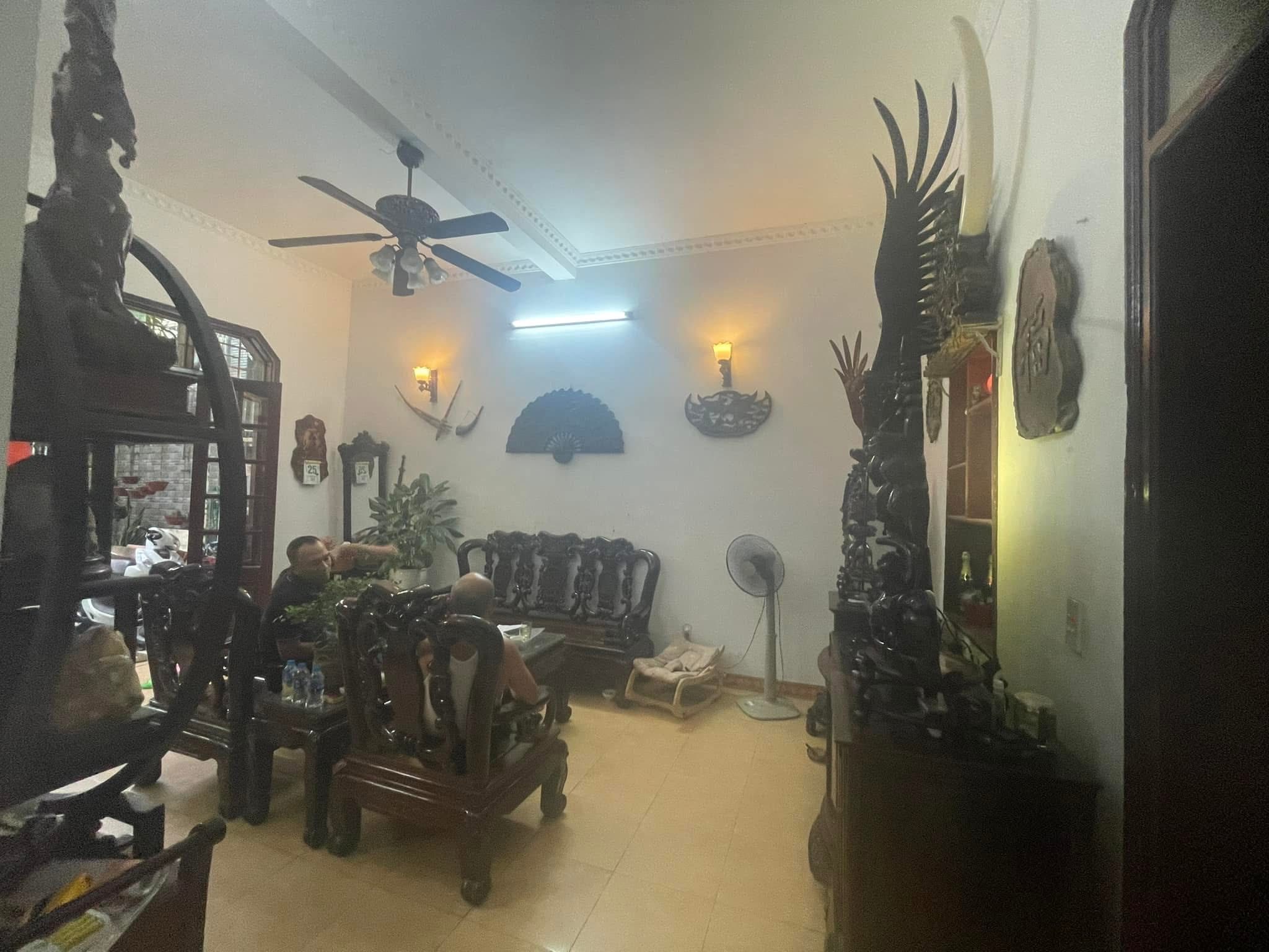 BÁN NHÀ VÕ THỊ SÁU – LÔ GÓC – 79M2 - 18M MT – GIÁ ĐÃ GIẢM CHỈ CÒN 24.3 TỶ - Ảnh 3
