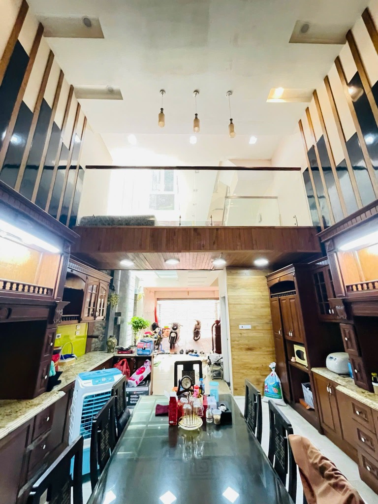 BÁN NHÀ HOÀNG VĂN THÁI, THANH XUÂN, GARA 2 Ô TÔ 7C, TRƯỚC NHÀ Ô TÔ TRÁNH, 100M2, 20.2TỶ - Ảnh 2