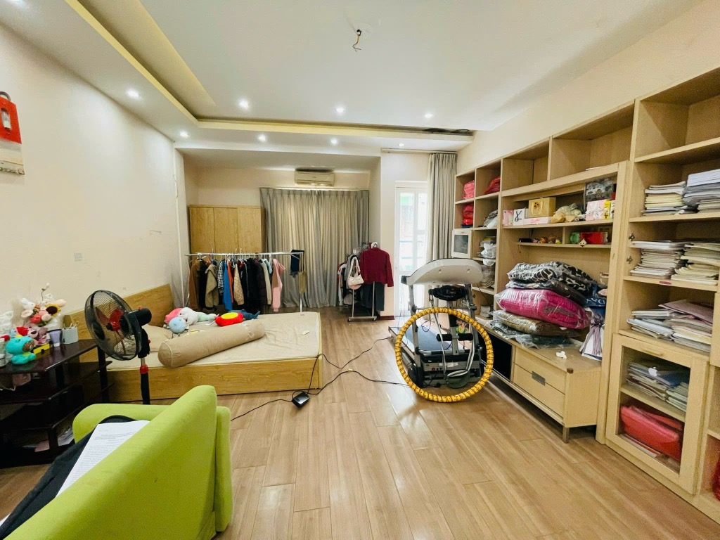 BÁN NHÀ HOÀNG VĂN THÁI, THANH XUÂN, GARA 2 Ô TÔ 7C, TRƯỚC NHÀ Ô TÔ TRÁNH, 100M2, 20.2TỶ - Ảnh 3