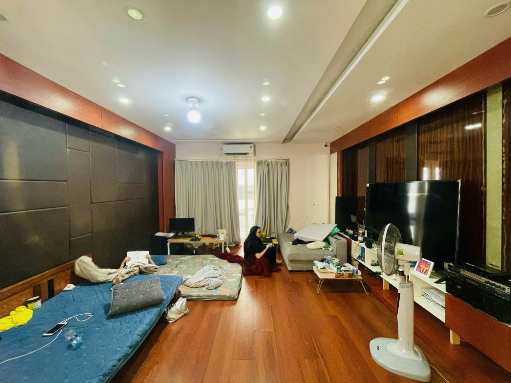 BÁN NHÀ HOÀNG VĂN THÁI, THANH XUÂN, GARA 2 Ô TÔ 7C, TRƯỚC NHÀ Ô TÔ TRÁNH, 100M2, 20.2TỶ - Ảnh 4