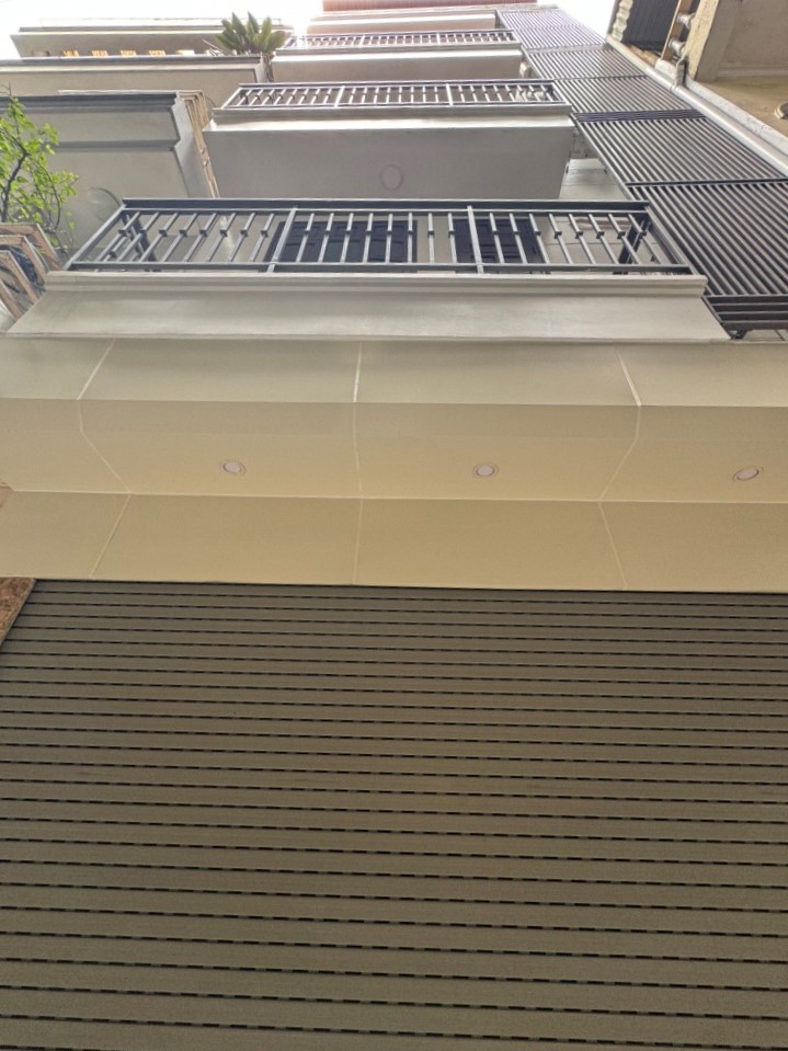BÁN NHÀ LÊ TRỌNG TẤN, THANH XUÂN, Ô TÔ NGỦ TRONG NHÀ, 5T THANG MÁY NHẬP, 60M2, 19.6TỶ - Ảnh chính