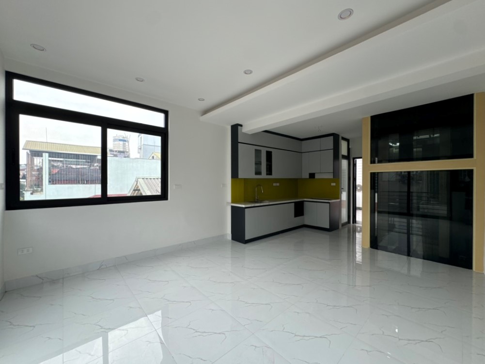 BÁN NHÀ LÊ TRỌNG TẤN, THANH XUÂN, Ô TÔ NGỦ TRONG NHÀ, 5T THANG MÁY NHẬP, 60M2, 19.6TỶ - Ảnh 2