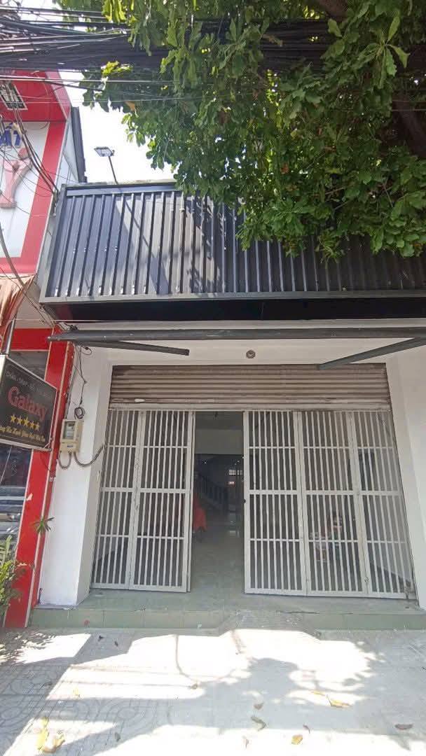 Bán nhà mặt tiền 2 tầng 5x30m gia 12,99 tỷ Đường Dương Thị Mười - Ảnh chính