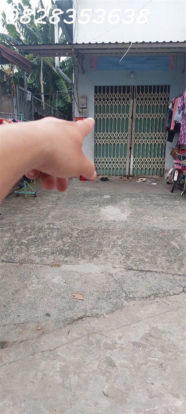BÁN NHÀ 126M2, 8 PHÒNG NGỦ, 8 WC, GIÁ 5.15 TỶ - VỊ TRÍ VÀNG TÂN THỚI HIỆP, Q.12, HCM - Ảnh 1