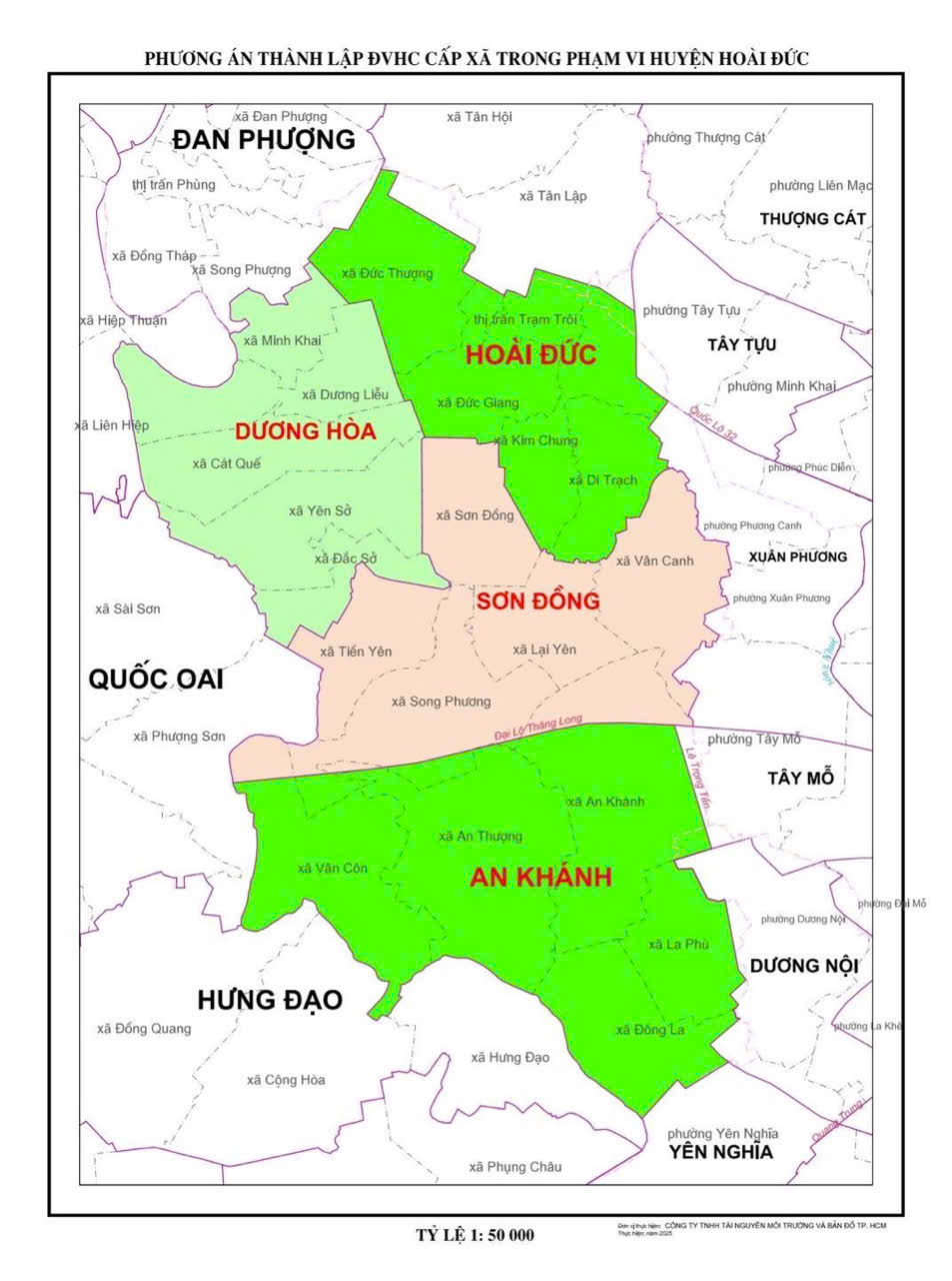 SỐC-BÁN NHÀ PHÂN LÔ SƠN ĐỒNG, HOÀI ĐỨC, HÀ NỘI-31M-3 TẦNG- Ô TÔ ĐỖ CỬA-GIÁ CHỈ 3,65 TỶ - Ảnh 2