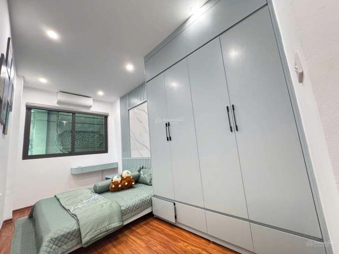 BÁN NHÀ KIM GIANG GIÁ SIÊU RẺ ,KINH DOANH 48M2 5.1TỶ - Ảnh 1