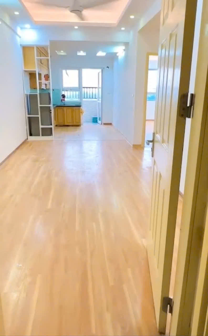 CHÍNH CHỦ CẦN BÁN CHUNHG CƯ MI NI Dự án HH1 Linh Đàm-Đường Hoàng Liệt- Phường Hoàng Liệt- Hoàng - Ảnh chính