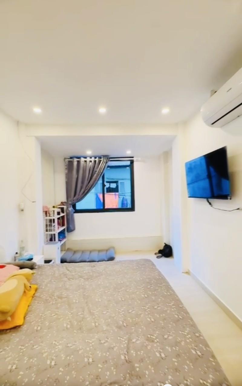 NHÀ MỚI XÂY ĐẸP NGUYỄN TRI PHƯƠNG, Q10 – NỞ HẬU, DT 29M² - Ảnh 3