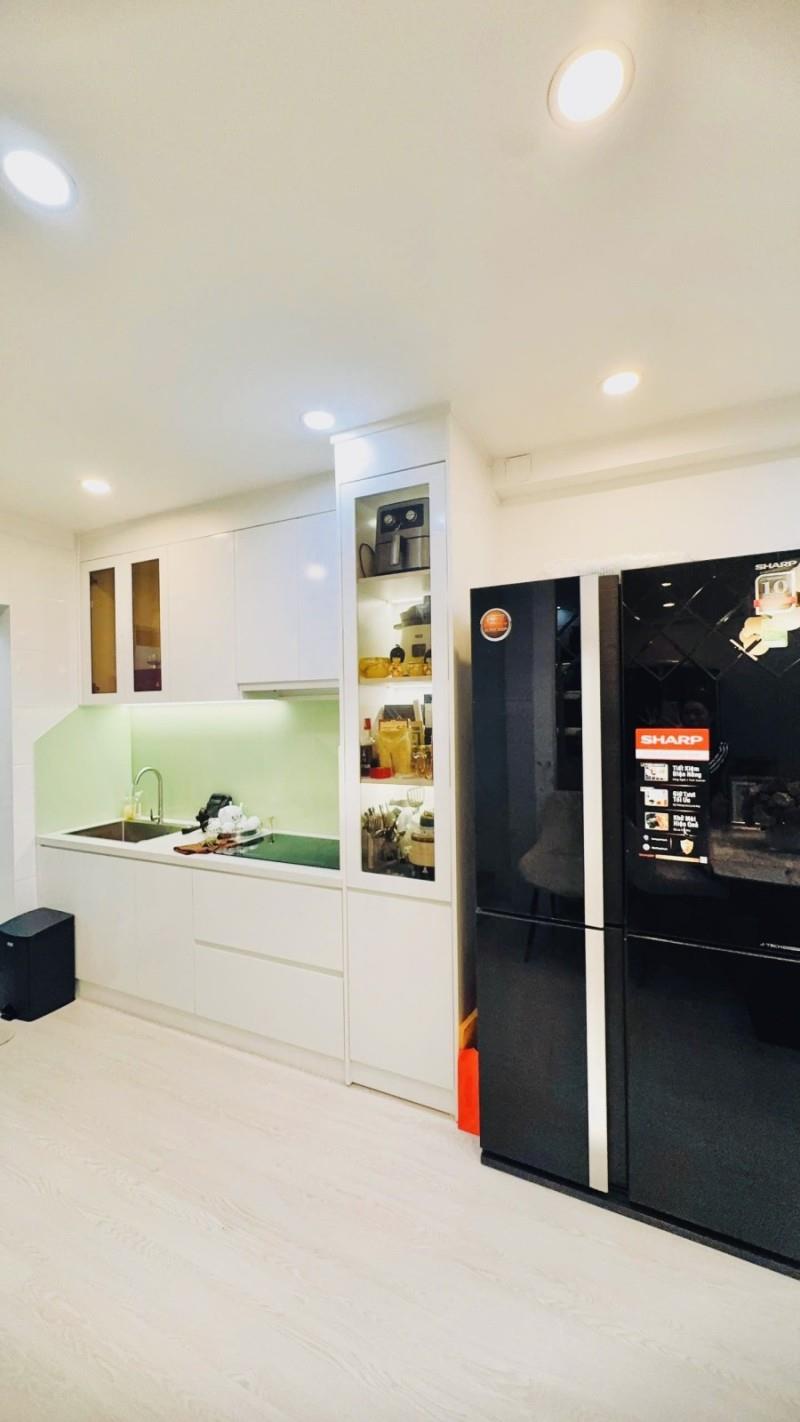 NHÀ MỚI XÂY ĐẸP NGUYỄN TRI PHƯƠNG, Q10 – NỞ HẬU, DT 29M² - Ảnh 1