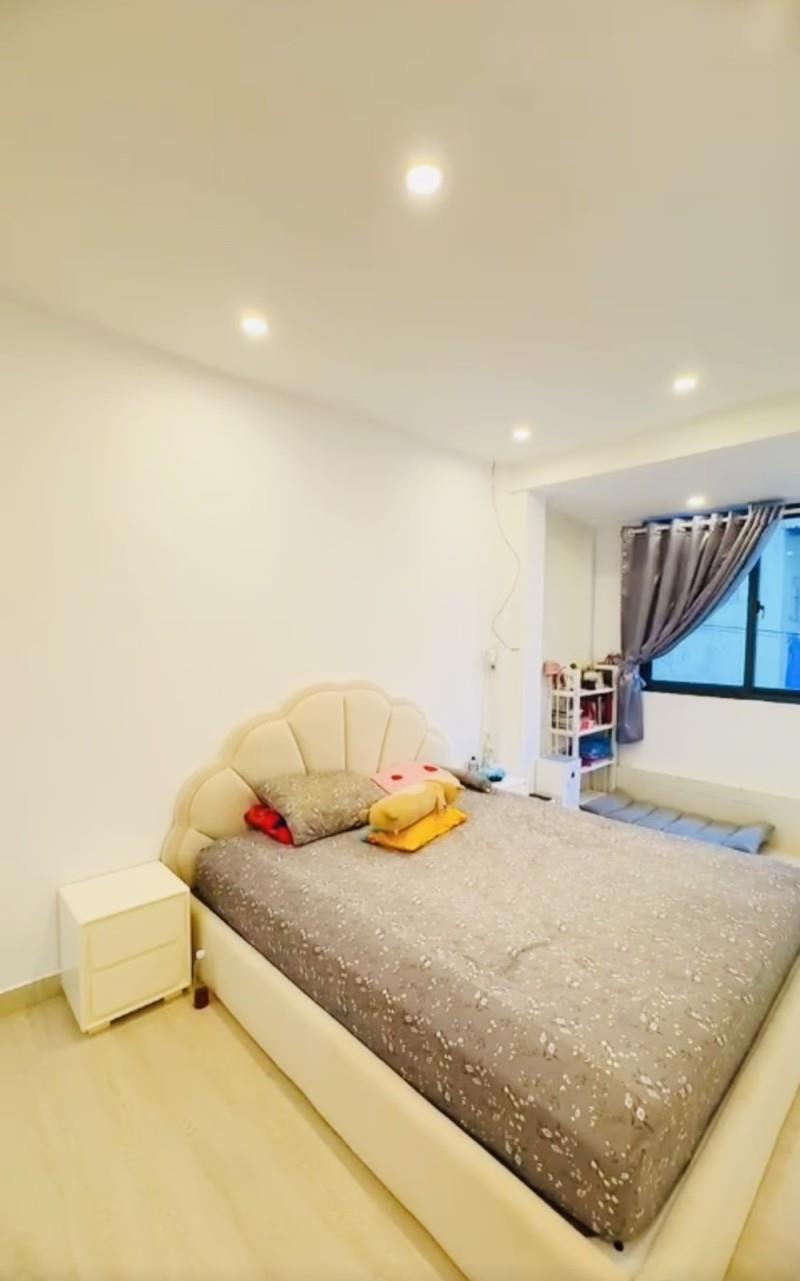 NHÀ MỚI XÂY ĐẸP NGUYỄN TRI PHƯƠNG, Q10 – NỞ HẬU, DT 29M² - Ảnh 2