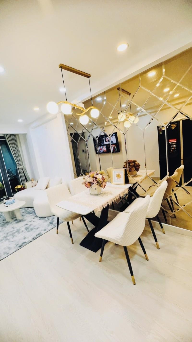 NHÀ MỚI XÂY ĐẸP NGUYỄN TRI PHƯƠNG, Q10 – NỞ HẬU, DT 29M² - Ảnh 4
