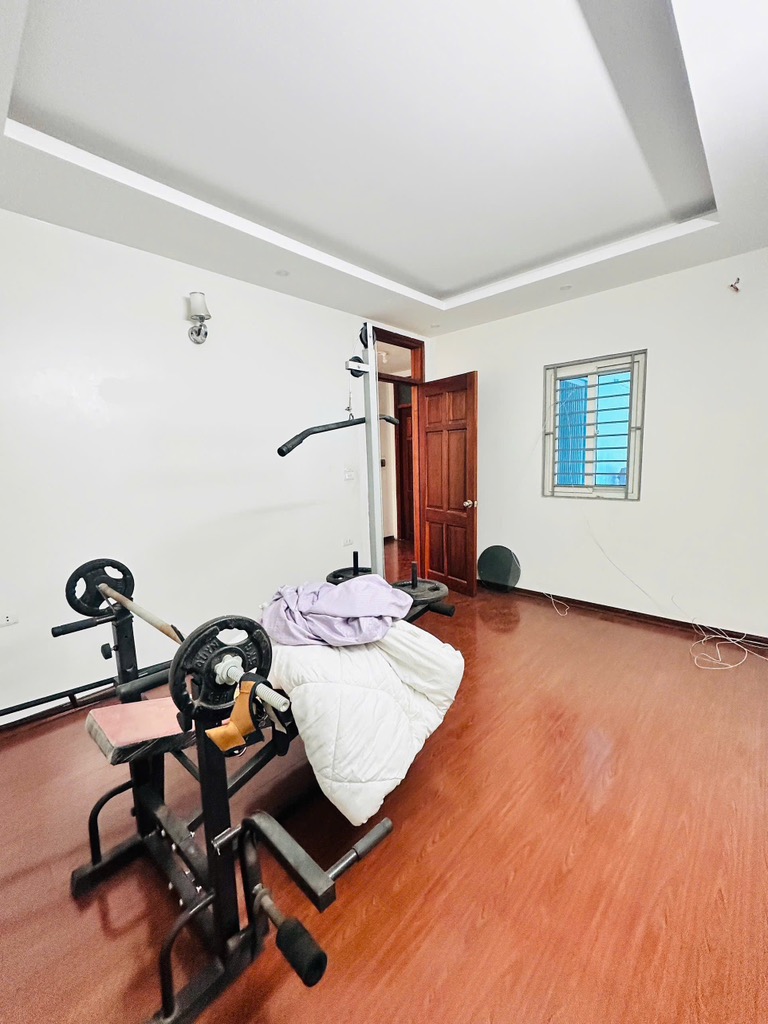 TT CẦU GIẤY - 30M RA Ô TÔ - THÊM 30M RA HỒ - GẦN 50M2 - HƠN 11 TỶ - Ảnh 1