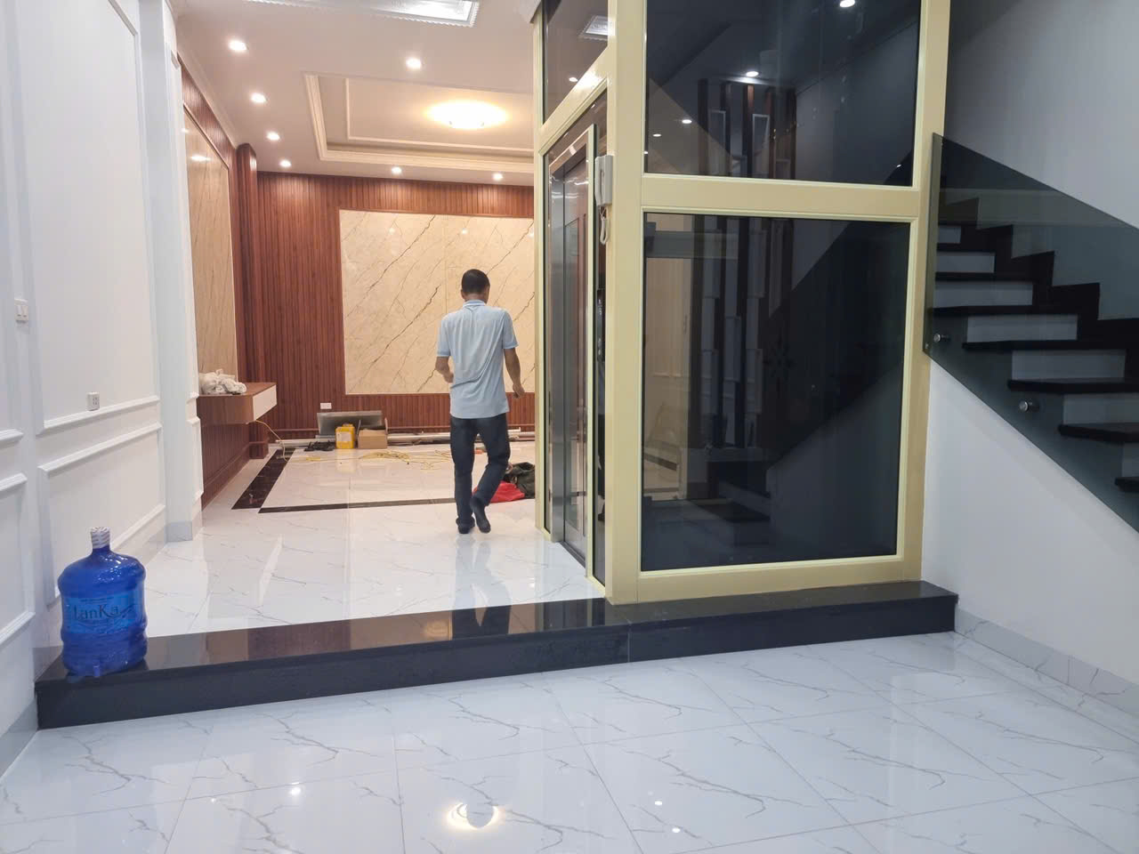 178  Lê Trọng Tấn Căn nhà phong thủy quý cực hiếm, mở ra cục “Kim Ngọc mãn đường – Thọ lộc song - Ảnh chính