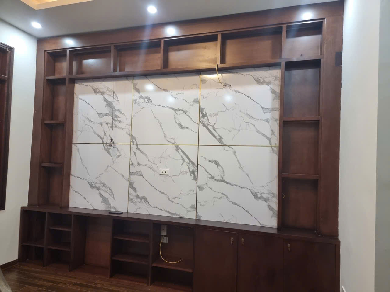 178  Lê Trọng Tấn Căn nhà phong thủy quý cực hiếm, mở ra cục “Kim Ngọc mãn đường – Thọ lộc song - Ảnh 4
