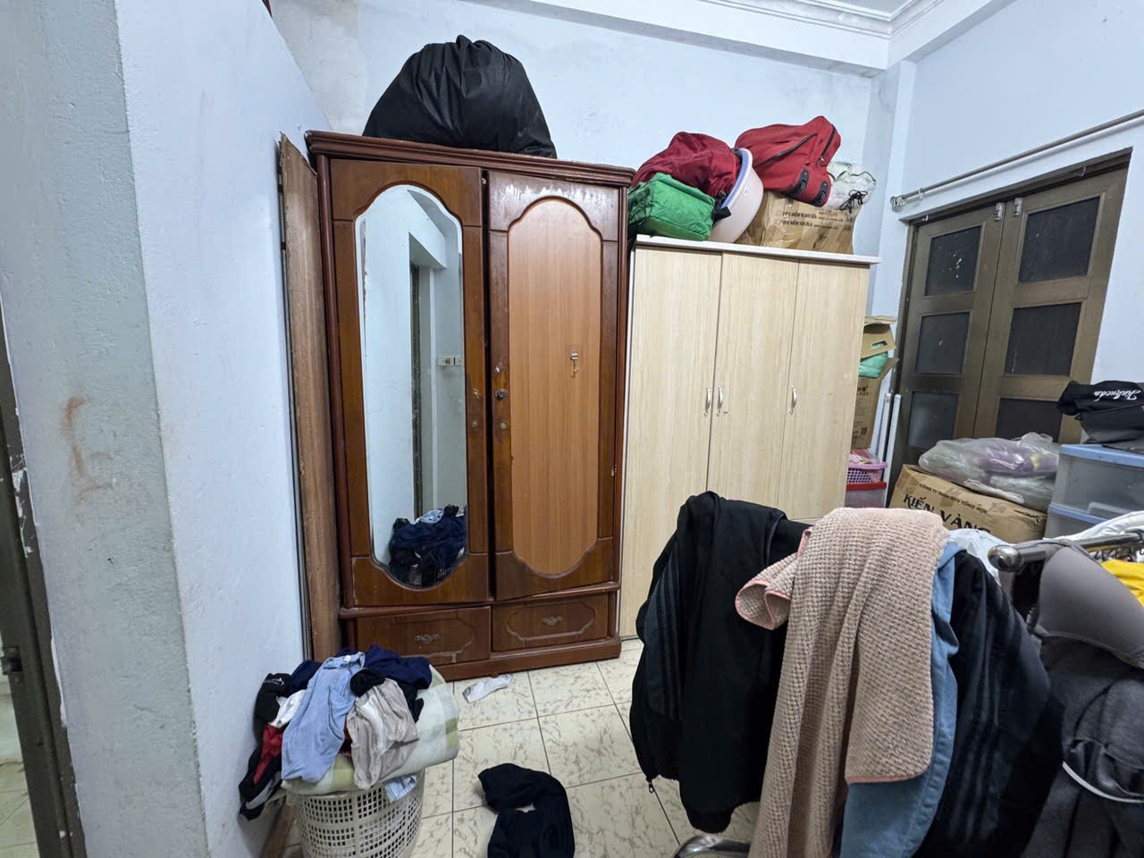 109 Quan nhân, siêu phẩm cuối cùng, giữ lấy mảnh đất vàng 30m 4 tầng chỉ 4,8 tỷ - Ảnh 3