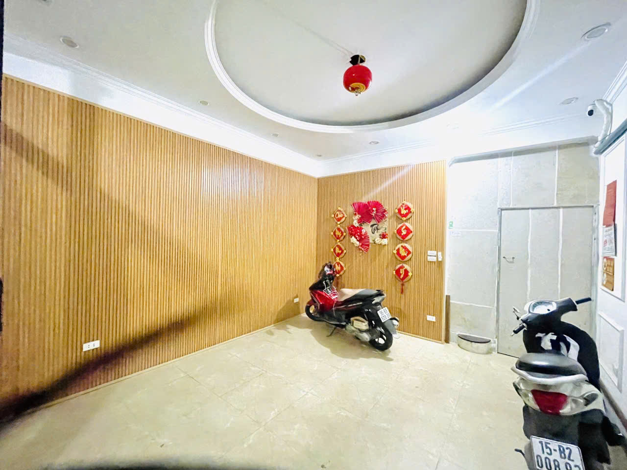 370 Khương Đình, siêu lợi nhuận, chuyển động vàng không đợi thời, 5 tầng 7 ngủ - Ảnh chính