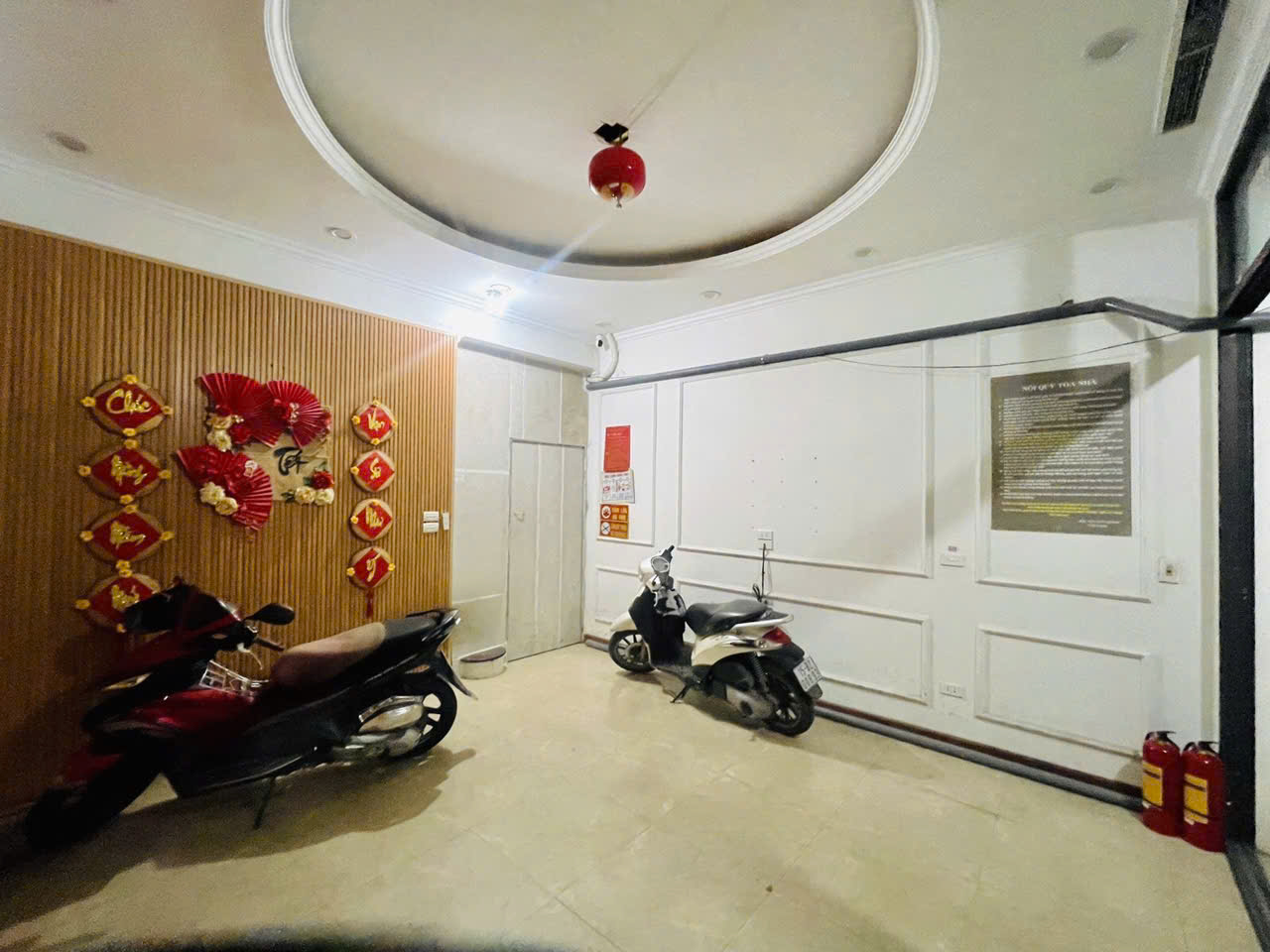 370 Khương Đình, siêu lợi nhuận, chuyển động vàng không đợi thời, 5 tầng 7 ngủ - Ảnh 3